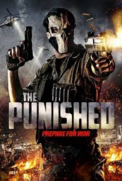 watch free The Punished