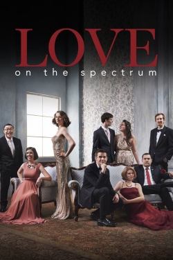 watch free Love on the Spectrum