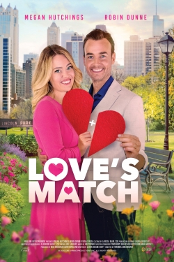 watch free Love’s Match
