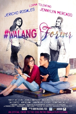 watch free #Walang Forever