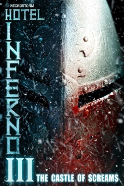 watch free Hotel Inferno 3: The Castle of Screams