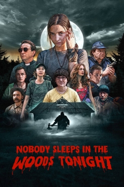 watch free Nobody Sleeps in the Woods Tonight