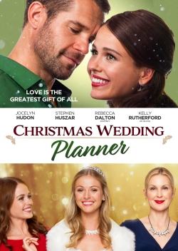 watch free Christmas Wedding Planner
