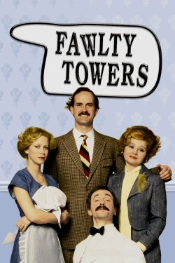 watch free Fawlty Towers