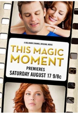 watch free This Magic Moment