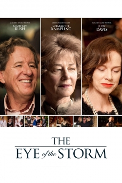 watch free The Eye of the Storm