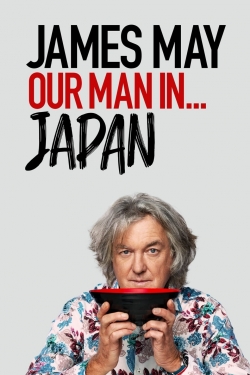 watch free James May: Our Man In Japan