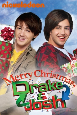 watch free Merry Christmas, Drake & Josh