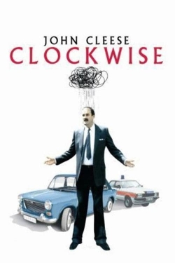 watch free Clockwise