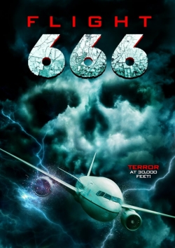 watch free Flight 666