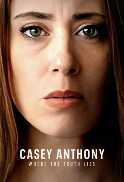 watch free Casey Anthony: Where the Truth Lies