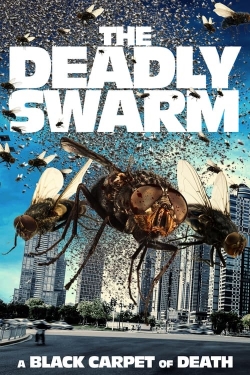 watch free The Deadly Swarm