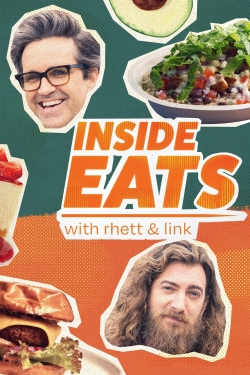 watch free Inside Eats with Rhett & Link