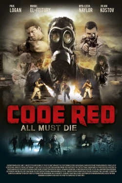 watch free Code Red