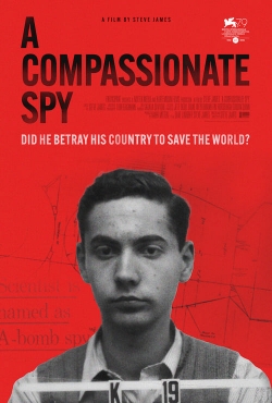 watch free A Compassionate Spy