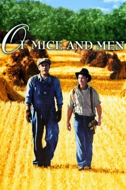 watch free Of Mice and Men