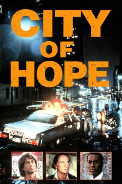 watch free City of Hope