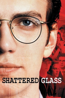 watch free Shattered Glass