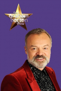watch free The Graham Norton Show