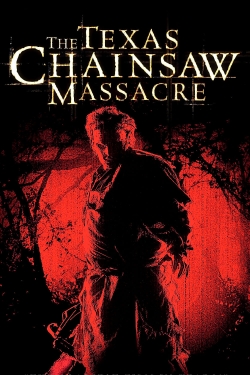watch free The Texas Chainsaw Massacre