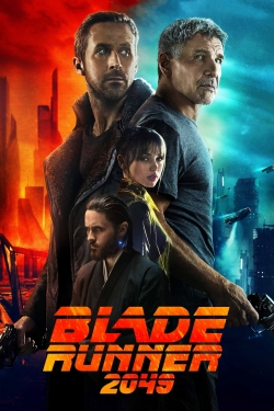 watch free Blade Runner 2049
