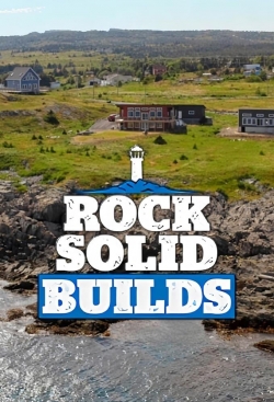 watch free Rock Solid Builds