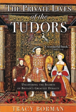 watch free The Private Lives of the Tudors