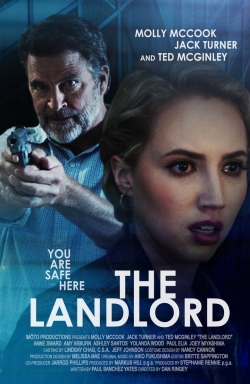 watch free The Landlord