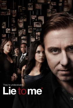 watch free Lie to Me