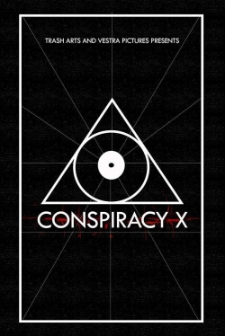 watch free Conspiracy X