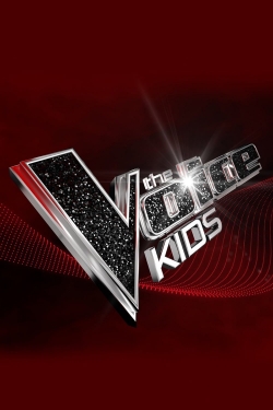 watch free The Voice Kids