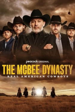 watch free The McBee Dynasty: Real American Cowboys