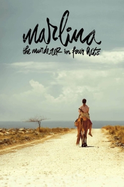 watch free Marlina the Murderer in Four Acts