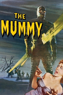 watch free The Mummy