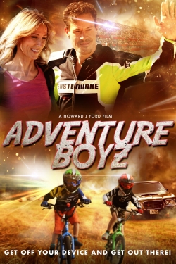 watch free Adventure Boyz