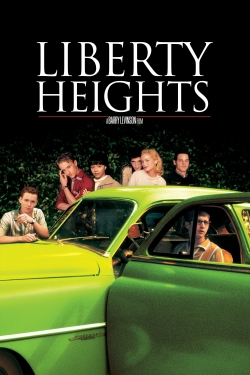 watch free Liberty Heights