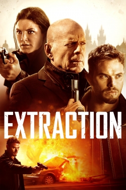 watch free Extraction