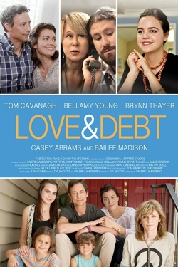 watch free Love & Debt