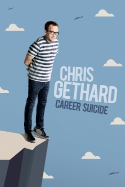 watch free Chris Gethard: Career Suicide