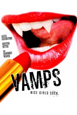 watch free Vamps