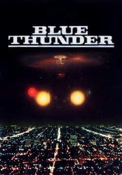 watch free Blue Thunder