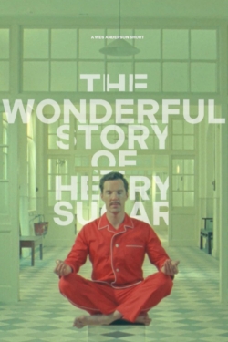 watch free The Wonderful Story of Henry Sugar and Three More