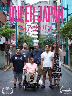 watch free Queer Japan