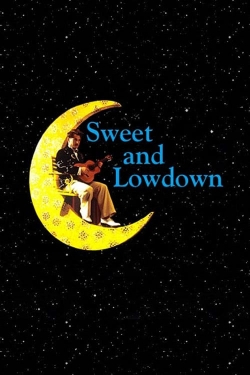 watch free Sweet and Lowdown