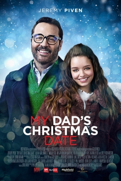 watch free My Dad's Christmas Date
