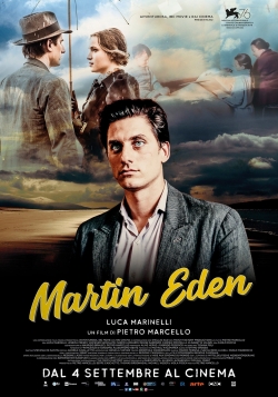 watch free Martin Eden