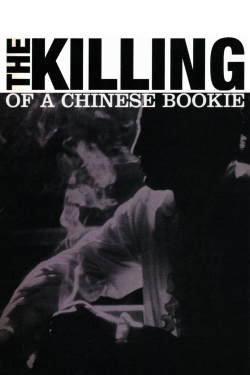 watch free The Killing of a Chinese Bookie