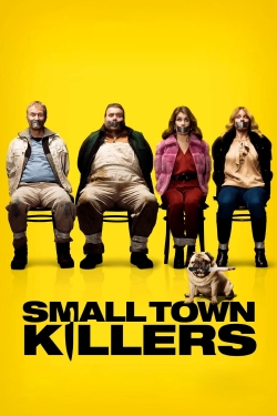 watch free Small Town Killers