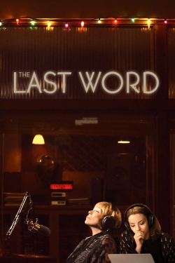 watch free The Last Word