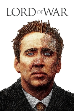 watch free Lord of War